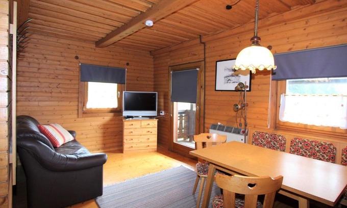 Fresach House | Apartment in Fresach near Ski Slopes