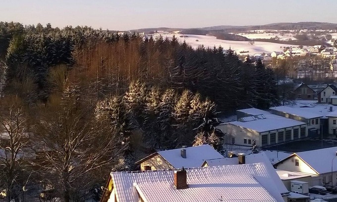 Gerolstein Apartment | Apartment in Gerolstein with veranda