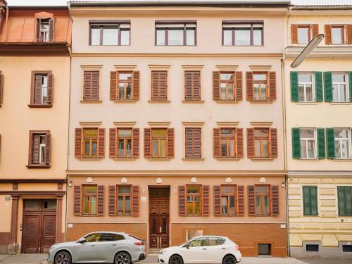 Jakomini Apartment | Apartment in Graz near City Center