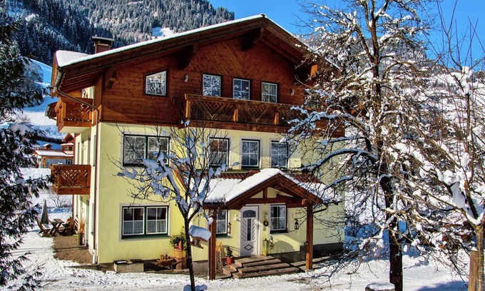 Grossarl Apartment | Apartment in Grossarl near Ski Slopes