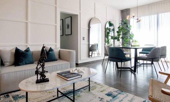 Centro House | Apartment in Guadalajara, Historic Center