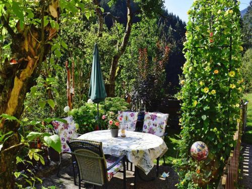 Huettau Apartment | Apartment in Hüttau near Ski Amadé Slopes