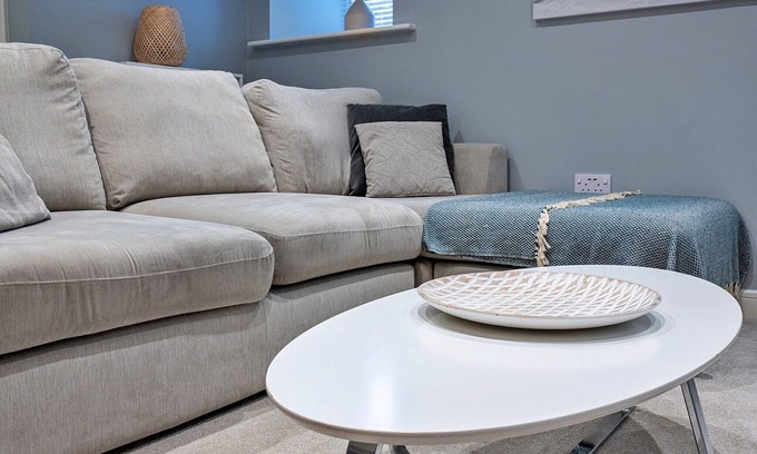 Porthleven Apartment | Apartment in harbour town of Porthleven, No Deposit