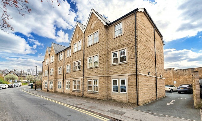 Harrogate Apartment | Apartment in Harrogate near Yorkshire Dales