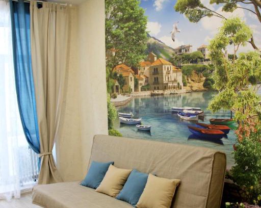 Kazan City Centre Apartment | Apartment in Historical Centre