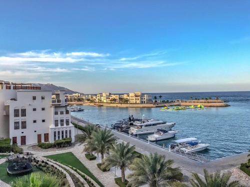 As Sifah Apartment | Apartment in Jebel Sifah