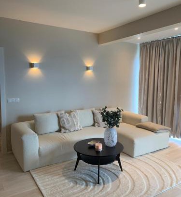 Reykjavik Apartment | Apartment in Kópavogur