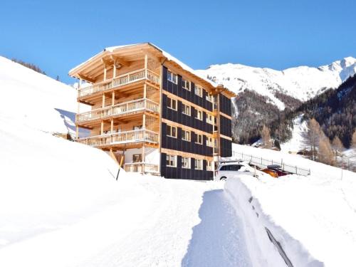 Großdorf Apartment | Apartment in Kals near ski resort