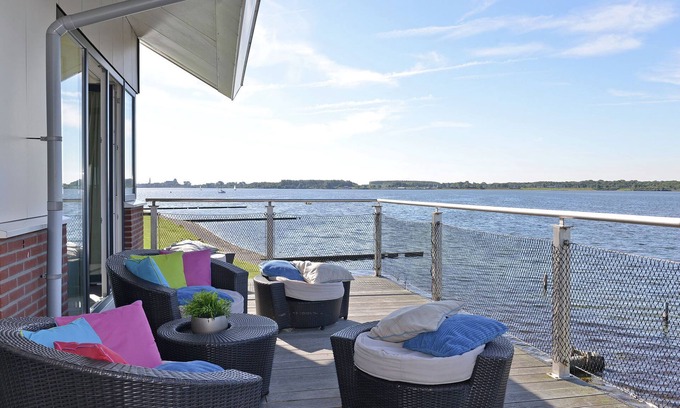 Kamperland Apartment | Apartment in Kamperland by Veerse Meer Lake
