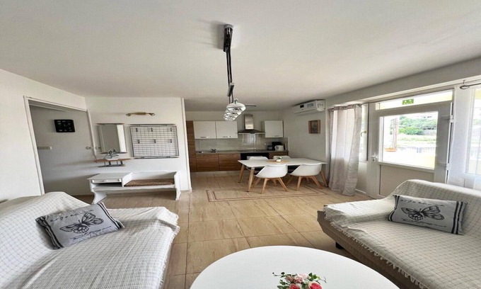 Kampor Apartment | Apartment in Kampor near Sandy Beach