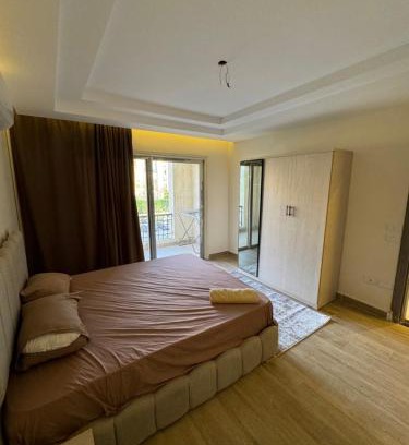 Cairo Apartment | Apartment in katamya new cairo