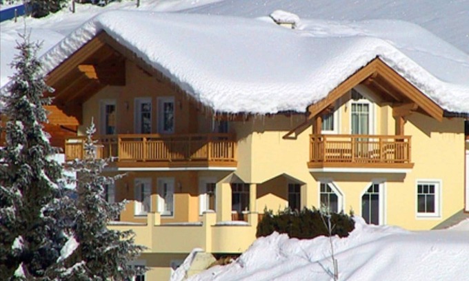 Kleinarl Apartment | Apartment in Kleinarl near Ski Amadé