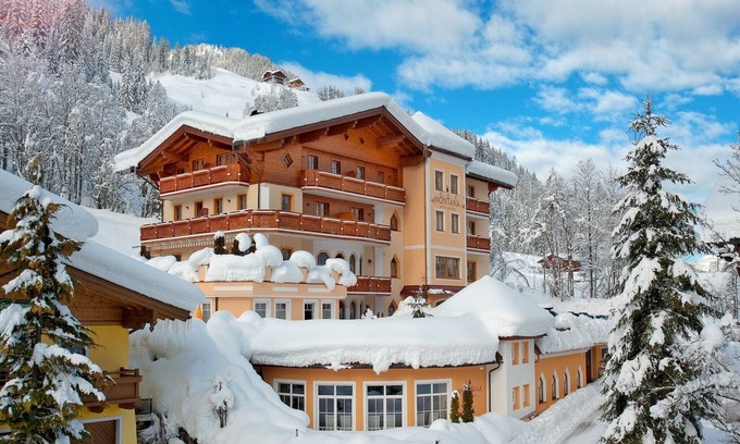 Kleinarl Apartment | Apartment in Kleinarl near Ski Slopes