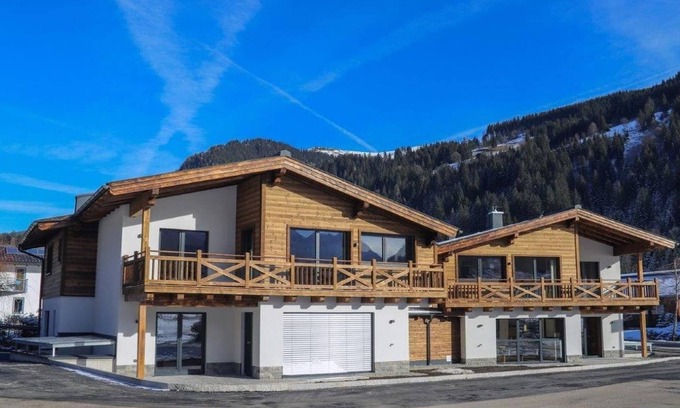 Kleinarl House | Apartment in Kleinarl near Ski Slopes