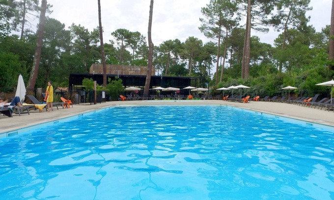 Claouey Apartment | Apartment in Lège-Cap-Ferret near Arcachon Bay