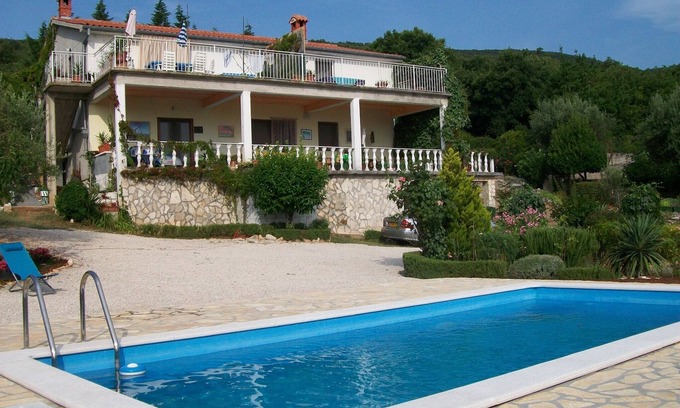 Drenje Apartment | Apartment in Labin near the Beach