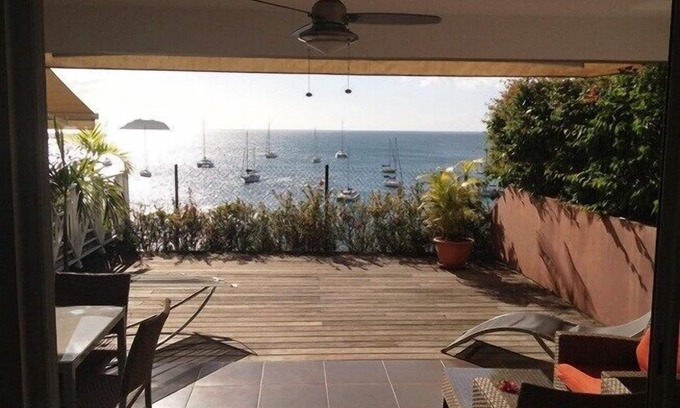 Pointe du Bout Apartment | Apartment in Les Trois Ilets