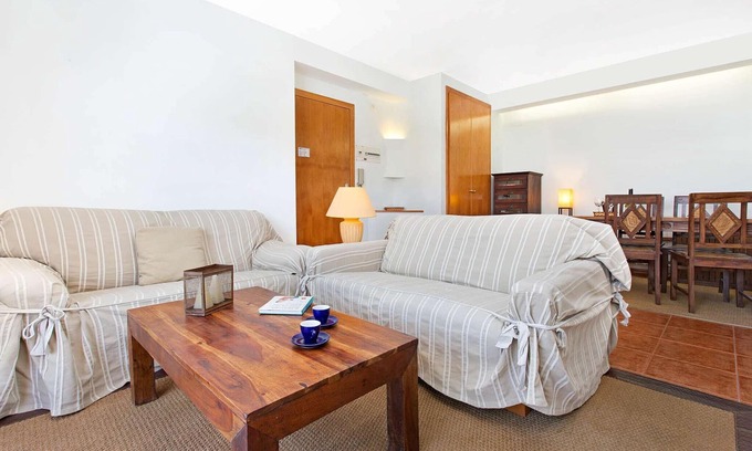 Llafranc Apartment | Apartment in Llafranc near the Beach