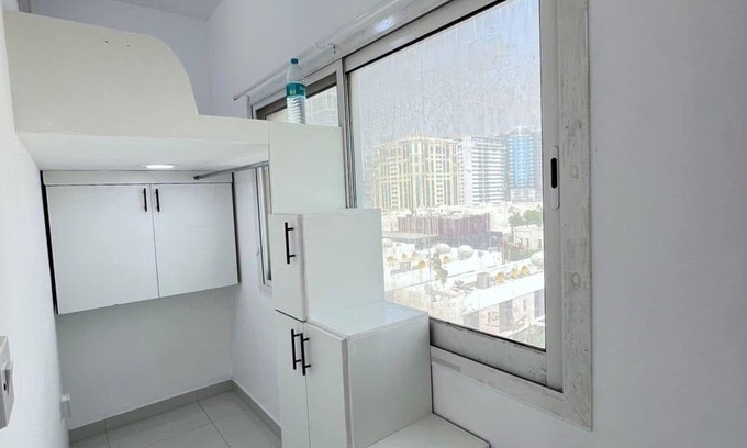 Dubai Apartment | apartment in lovely Dubai AL BADA with WiFi, AC
