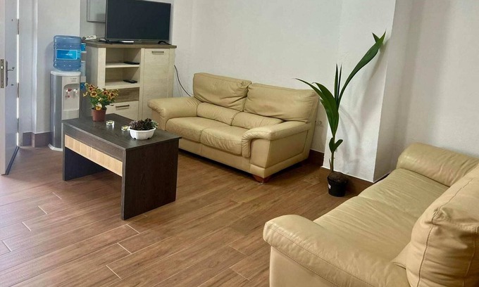 Carretera de Cadiz House | Apartment in Málaga near Sea Beach