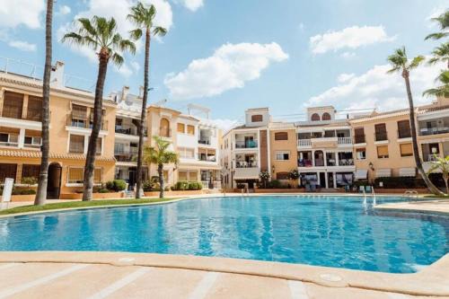 Puerto de Mazarron Apartment | Apartment in Mazarrón near La Isla Beach