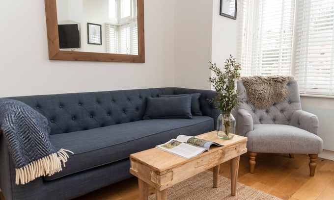 Matlock Apartment | Apartment in Matlock near Peak District