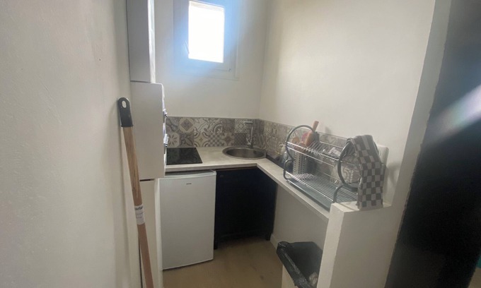 Montfrin Apartment | Apartment in Montfrin