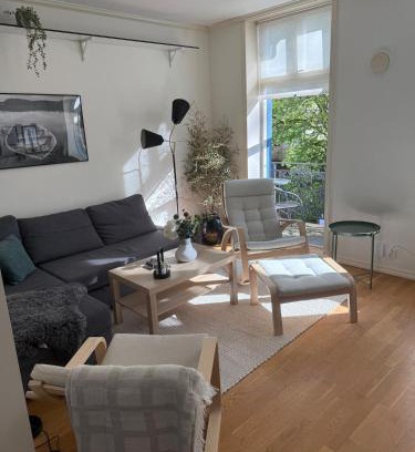 Bergen City Centre Apartment | Apartment in Nordnes