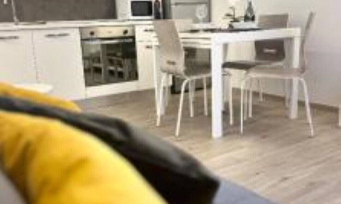 Udine Apartment | Apartment in Old Town