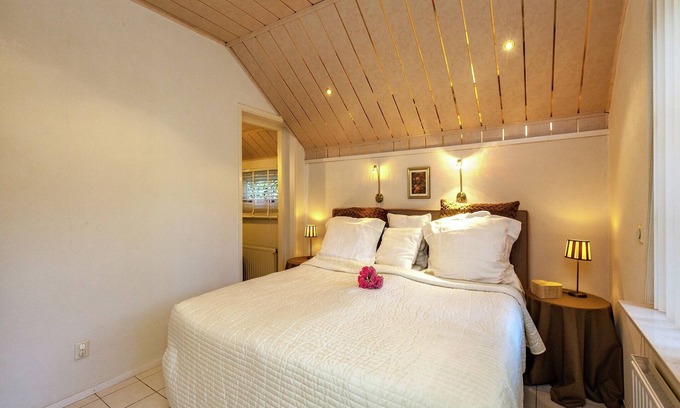 Oostkapelle Apartment | Apartment in Oostkapelle near the Beach