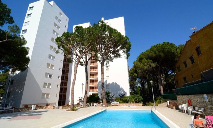Pals Apartment | Apartment in Pals near Playa de Pals Beach