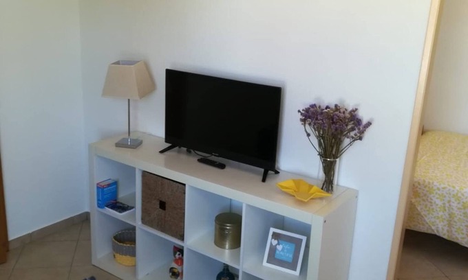 Peniche de Cima Apartment | Apartment in Peniche (the capital of the wave)