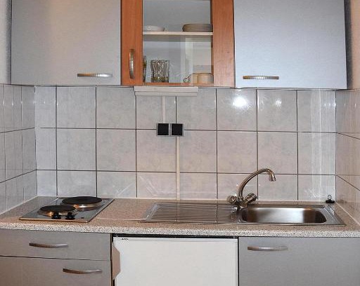 Podersdorf am See Apartment | Apartment in Podersdorf am See with a bicycle storage