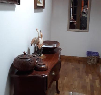 Apelacao Apartment | Apartment in Portela near the Airport