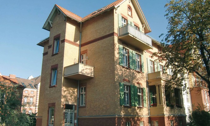 Berliner Vorstadt Apartment | Apartment in Potsdam - Berlin suburb - near Holy Lake -