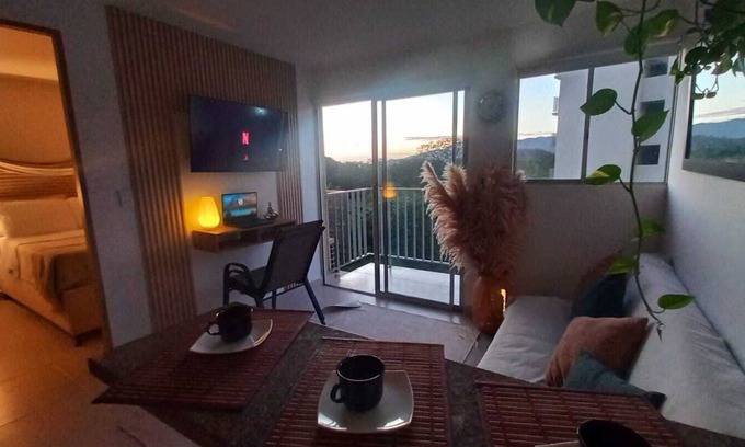 Santa Marta Apartment | Apartment in Santa Marta (tourist district) on the road to Tayrona