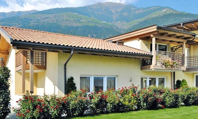 Silandro Apartment | Apartment in Schlanders near Stelvio Park