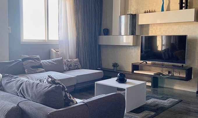 Madinaty Apartment | Apartment in second new cairo
