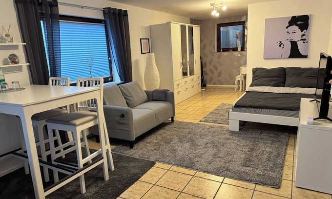 Siegen Apartment | Apartment in Siegen