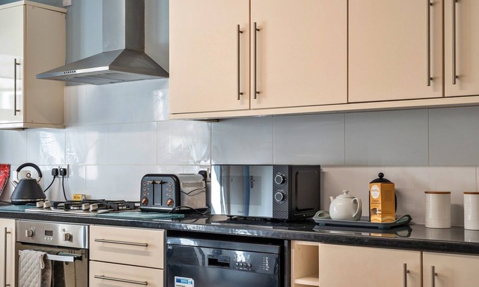 St Ives Apartment | Apartment in St Ives near Porthminster Beach