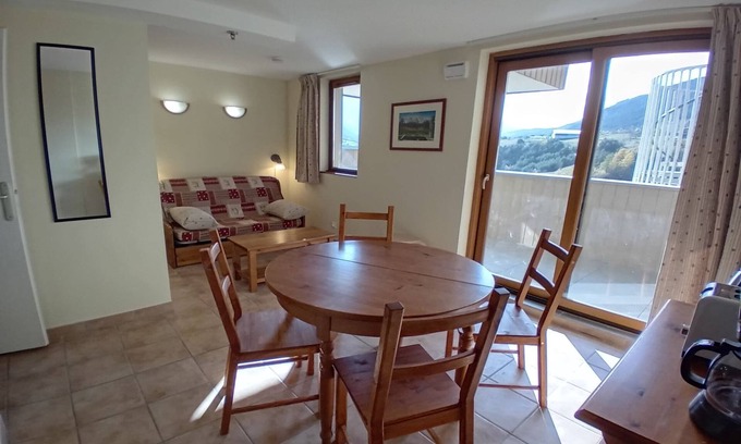 Termignon Apartment | Apartment in Termignon near Ski Slopes