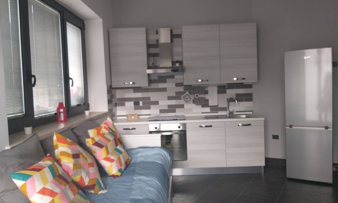 Alberobello Apartment | Apartment in the center of Alberobello
