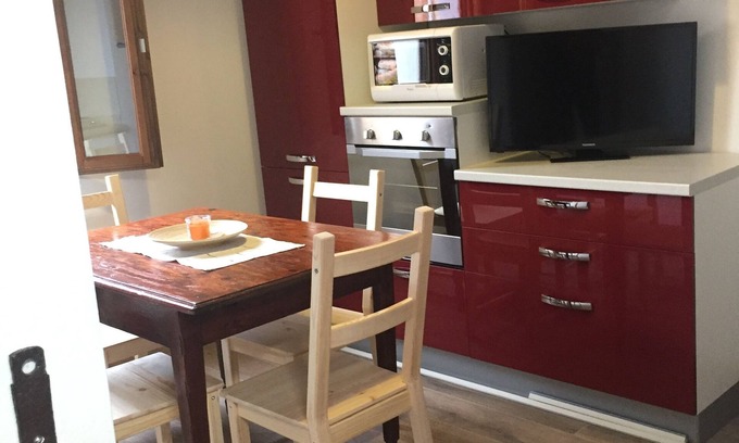 Siena City Centre Apartment | Apartment in the center of Siena in Porta Pispini