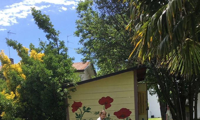 Duna Verde Apartment | Apartment in the countryside 400 meters from the beach