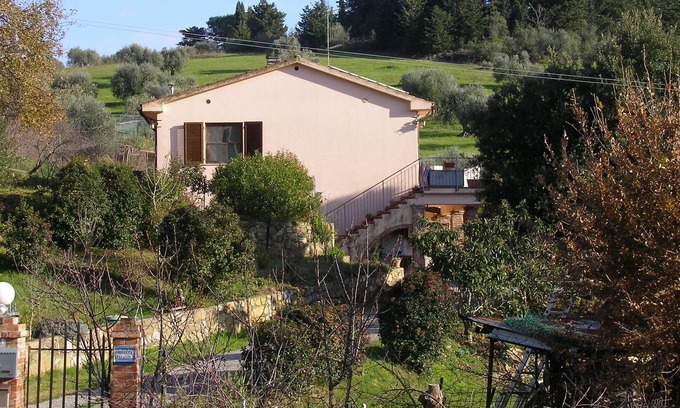 Follonica Apartment | Apartment in the countryside of the Tuscan Maremma