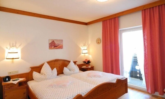 Mitterbach Apartment | Apartment in the annex for 6 people with balcony