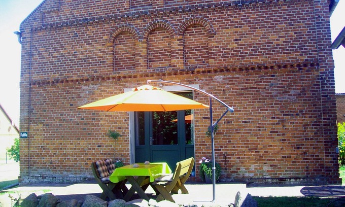 Kamern Apartment | Apartment in the Elbe-Havel-Winkel