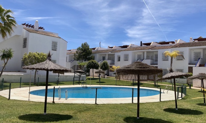 Isla Cristina Apartment | Apartment in the Hacienda Golf de Islantilla