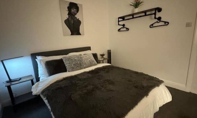 Camden Town Apartment | Apartment in the heart of Camden Town