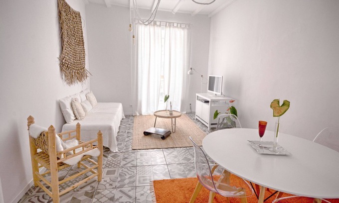 Se Apartment | Apartment in the Historical Center of Faro